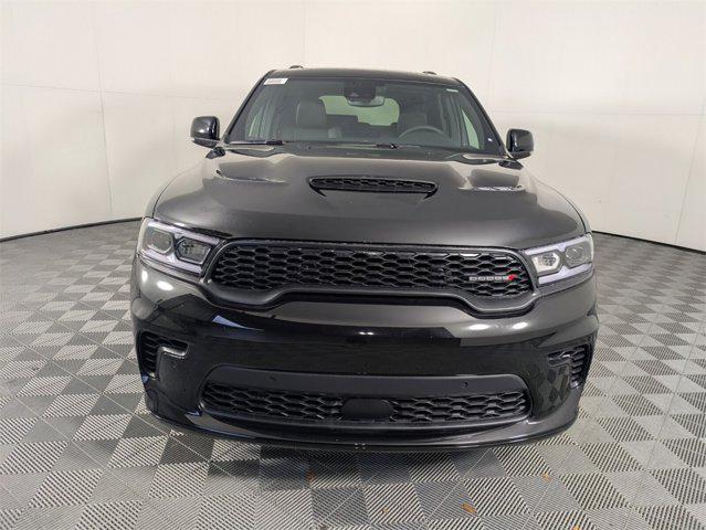 new 2025 Dodge Durango car, priced at $51,298