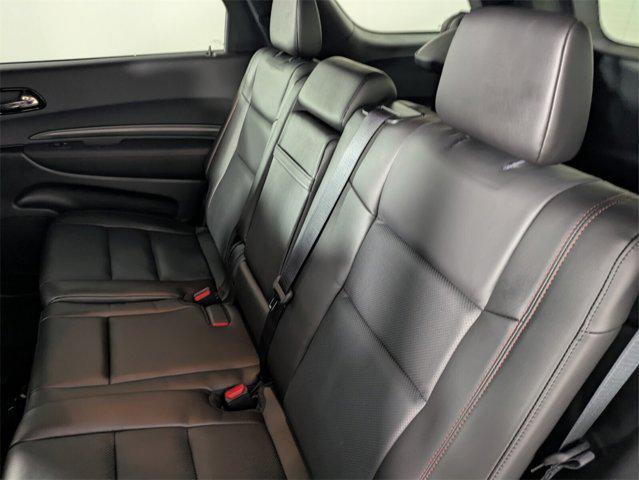 new 2025 Dodge Durango car, priced at $51,298