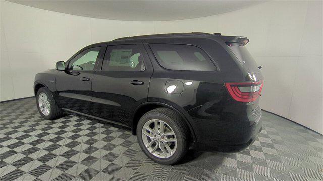 new 2025 Dodge Durango car, priced at $51,298