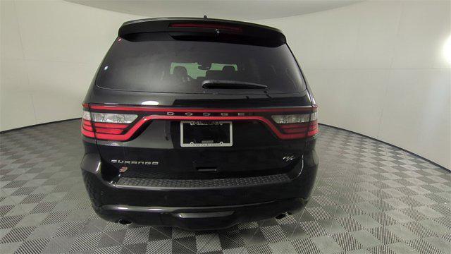 new 2025 Dodge Durango car, priced at $51,298