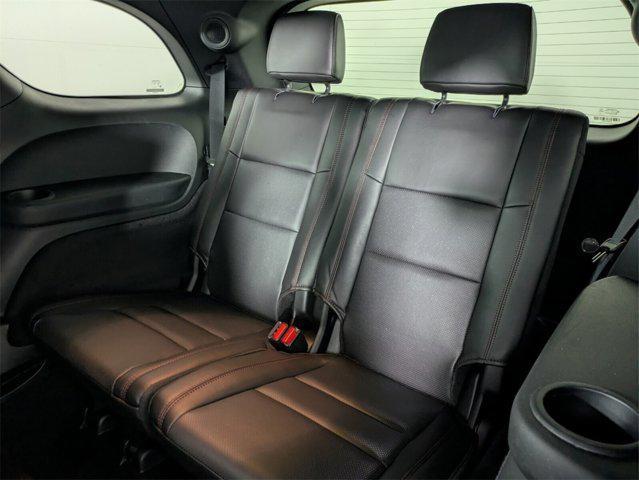 new 2025 Dodge Durango car, priced at $51,298
