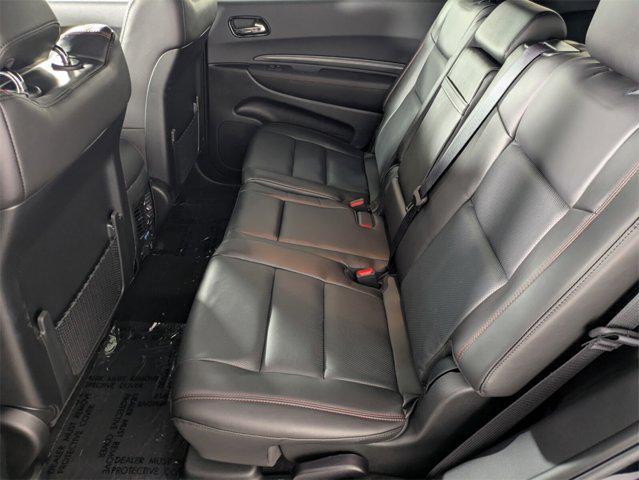 new 2025 Dodge Durango car, priced at $51,298