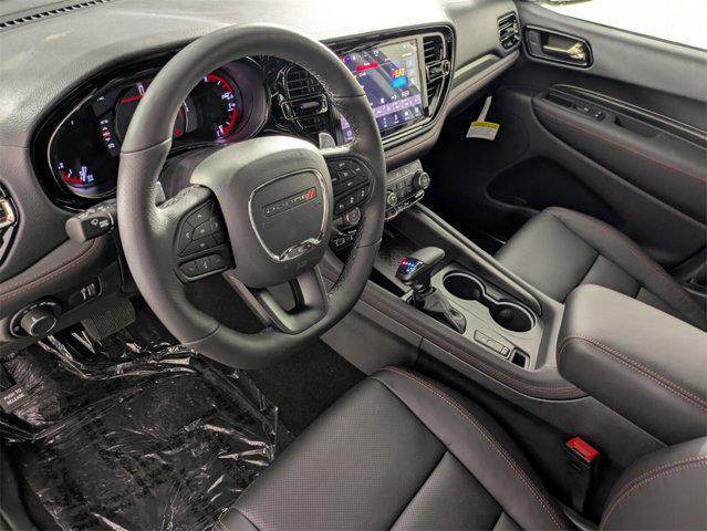 new 2025 Dodge Durango car, priced at $51,298