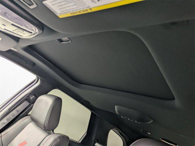 new 2025 Dodge Durango car, priced at $51,298