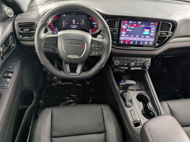 new 2025 Dodge Durango car, priced at $51,298