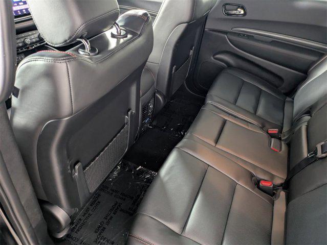 new 2025 Dodge Durango car, priced at $51,298