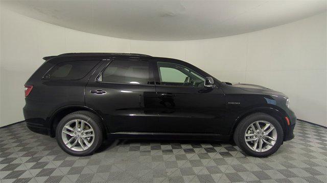 new 2025 Dodge Durango car, priced at $51,298