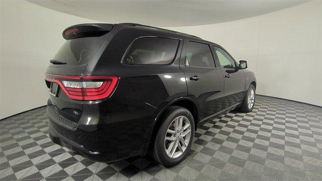 new 2025 Dodge Durango car, priced at $51,298