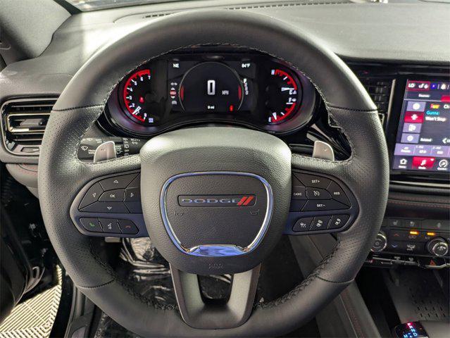 new 2025 Dodge Durango car, priced at $51,298