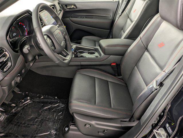 new 2025 Dodge Durango car, priced at $51,298