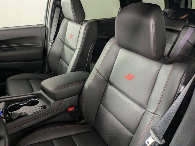 new 2025 Dodge Durango car, priced at $51,298
