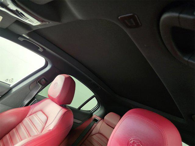 used 2024 Alfa Romeo Stelvio car, priced at $32,688