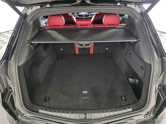 used 2024 Alfa Romeo Stelvio car, priced at $32,688