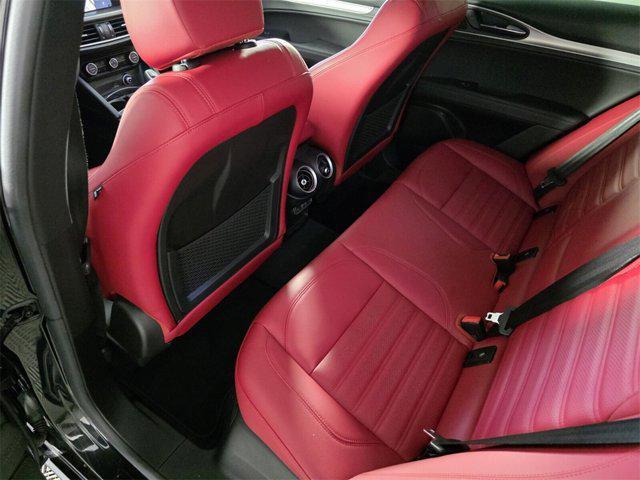 used 2024 Alfa Romeo Stelvio car, priced at $32,688