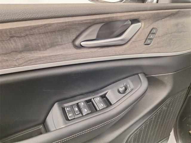 new 2025 Jeep Grand Cherokee car, priced at $39,309