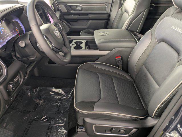 new 2026 Ram 1500 car, priced at $72,870