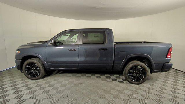 new 2026 Ram 1500 car, priced at $72,870