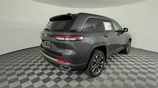 new 2025 Jeep Grand Cherokee car, priced at $50,609