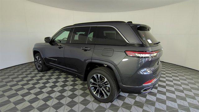 new 2025 Jeep Grand Cherokee car, priced at $50,609