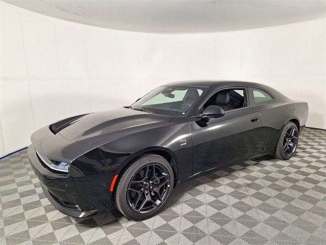 new 2024 Dodge Charger car, priced at $51,504