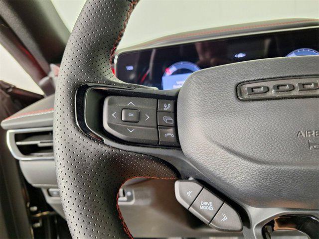 new 2024 Dodge Charger car, priced at $51,504