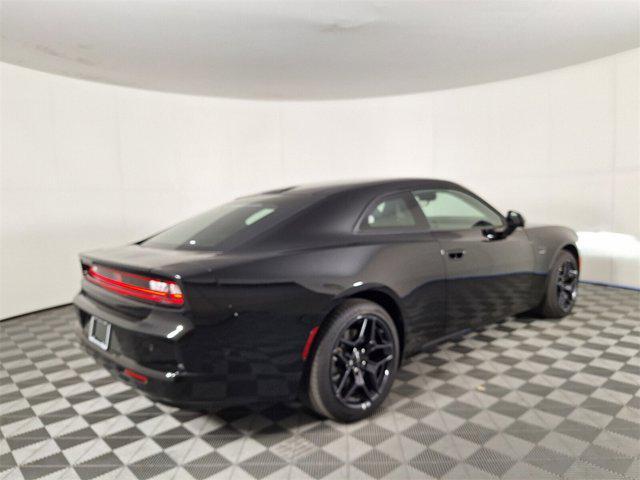 new 2024 Dodge Charger car, priced at $51,504