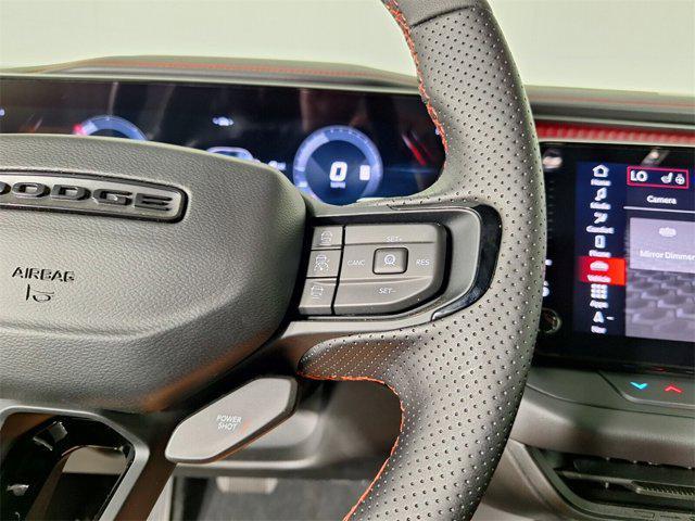 new 2024 Dodge Charger car, priced at $51,504