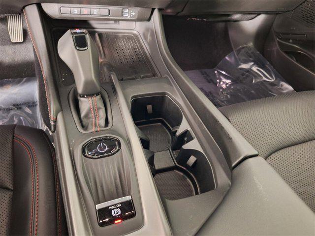 new 2024 Dodge Charger car, priced at $51,504
