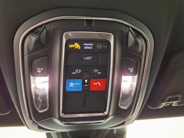 new 2024 Dodge Charger car, priced at $51,504