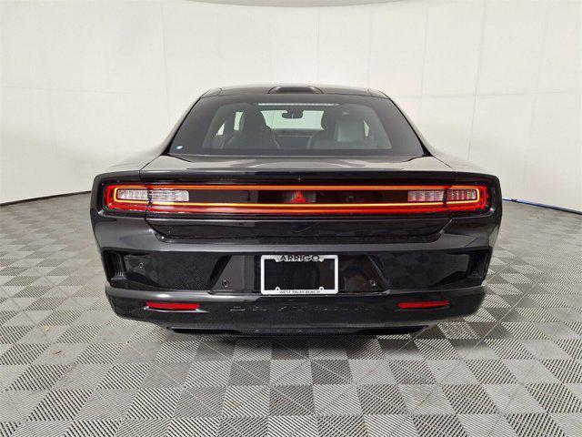 new 2024 Dodge Charger car, priced at $51,504