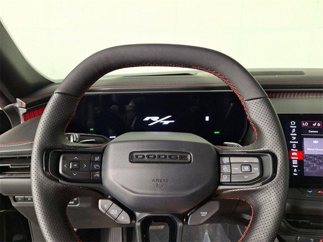 new 2024 Dodge Charger car, priced at $51,504