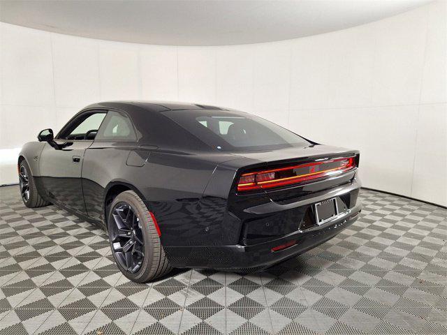 new 2024 Dodge Charger car, priced at $51,504