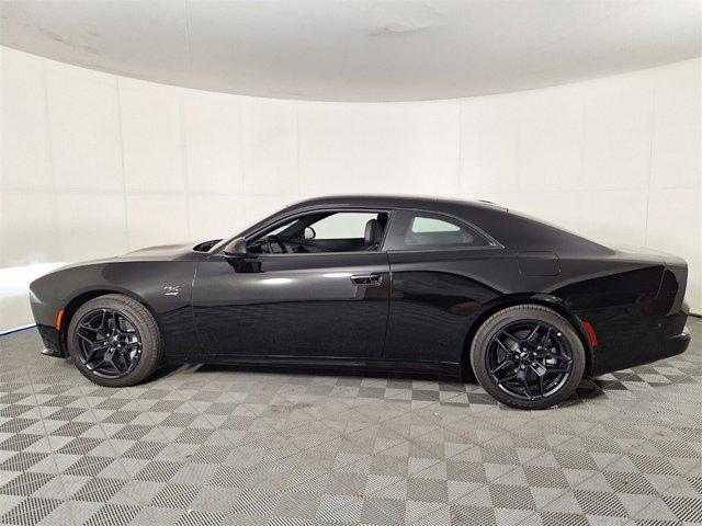 new 2024 Dodge Charger car, priced at $51,504