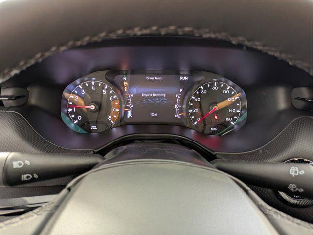 new 2026 Jeep Compass car, priced at $27,999