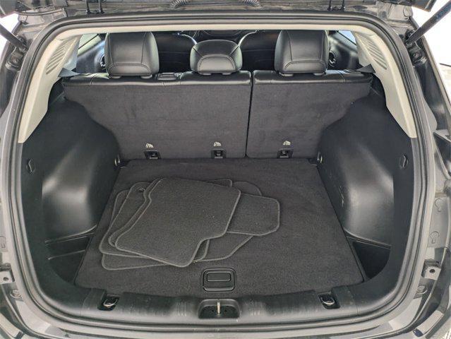 used 2020 Jeep Compass car, priced at $14,500