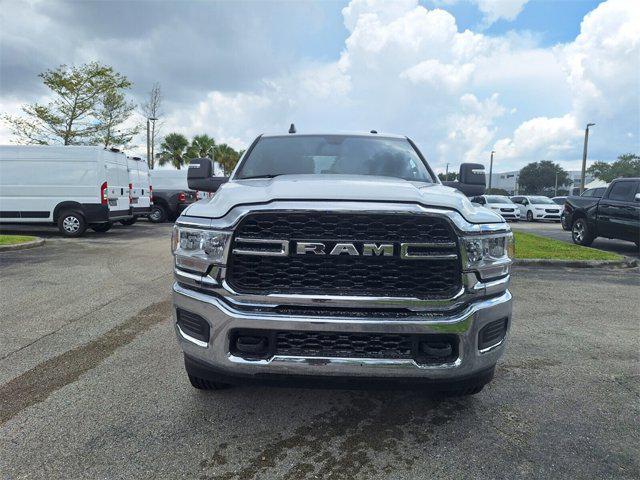 new 2024 Ram 2500 car, priced at $49,961