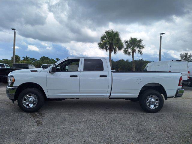 new 2024 Ram 2500 car, priced at $49,961