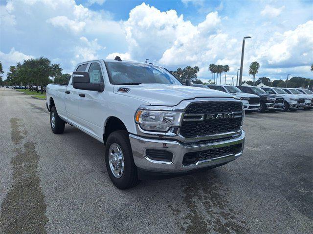 new 2024 Ram 2500 car, priced at $49,961