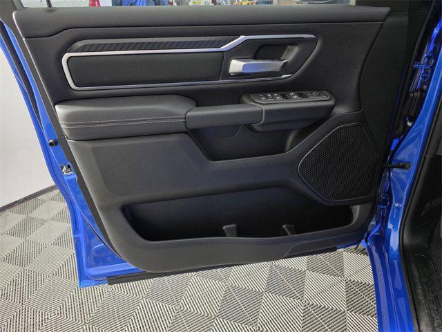 new 2026 Ram 1500 car, priced at $53,433