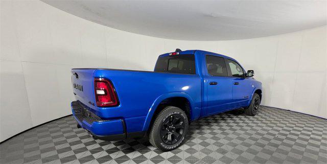 new 2026 Ram 1500 car, priced at $53,433