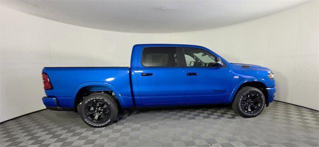new 2026 Ram 1500 car, priced at $53,433