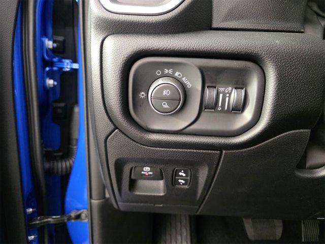 new 2026 Ram 1500 car, priced at $53,433