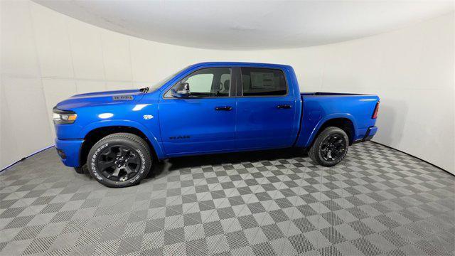 new 2026 Ram 1500 car, priced at $53,433