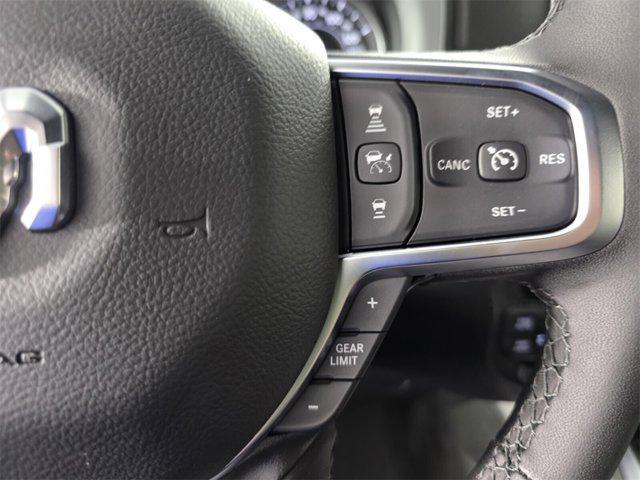 new 2026 Ram 1500 car, priced at $53,433