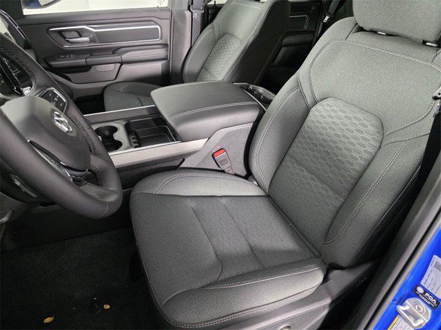 new 2026 Ram 1500 car, priced at $53,433