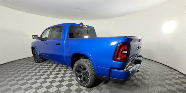 new 2026 Ram 1500 car, priced at $53,433