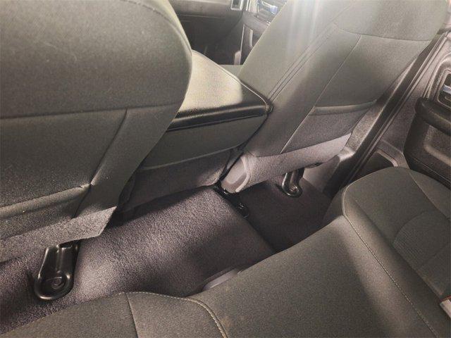 used 2021 Ram 1500 Classic car, priced at $32,379