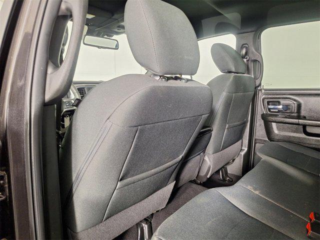 used 2021 Ram 1500 Classic car, priced at $32,379