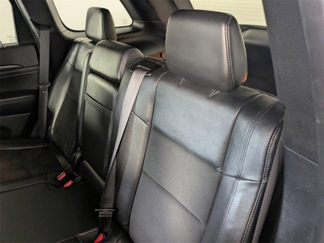 used 2019 Jeep Grand Cherokee car, priced at $23,490