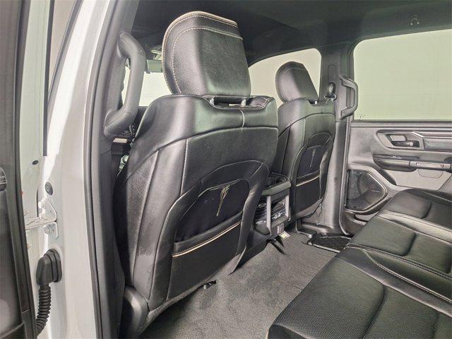used 2023 Ram 1500 car, priced at $52,699